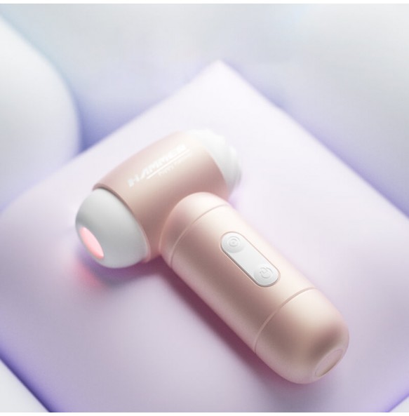LILO - Puppy Hammer Sucking Licking Vibrator (Chargeable - Pink) LILO - Puppy Hammer Sucking Licking Vibrator (Chargeable - Pink)
